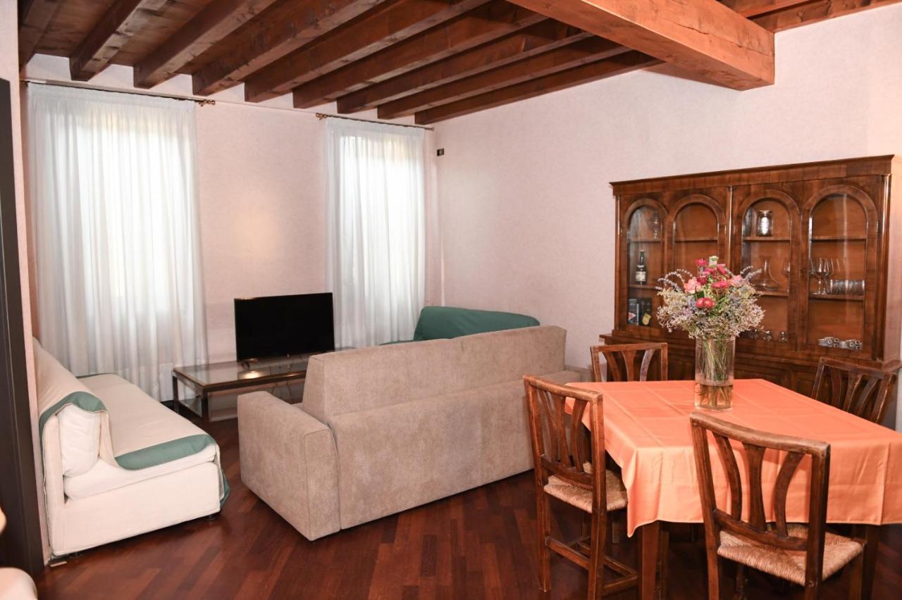 Ferienwohnung Dimora Noemi Verona Exterior foto
